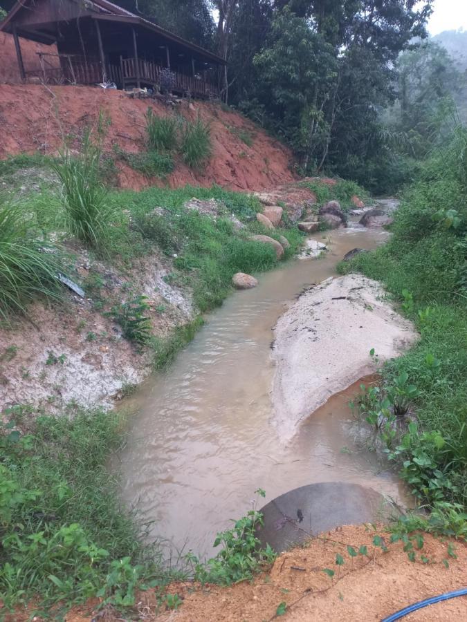 Sya Cottage Kuala Pilah Exteriör bild