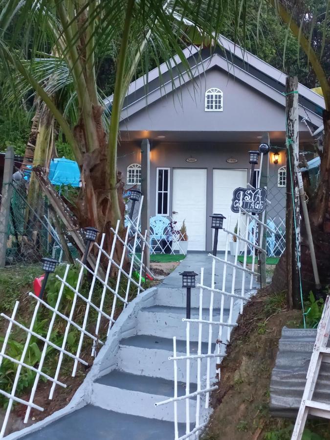 Sya Cottage Kuala Pilah Exteriör bild