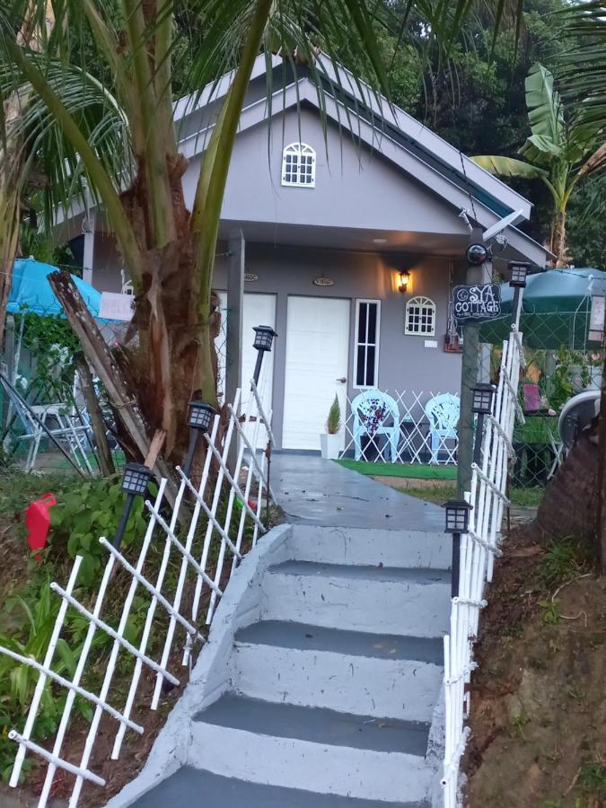 Sya Cottage Kuala Pilah Exteriör bild