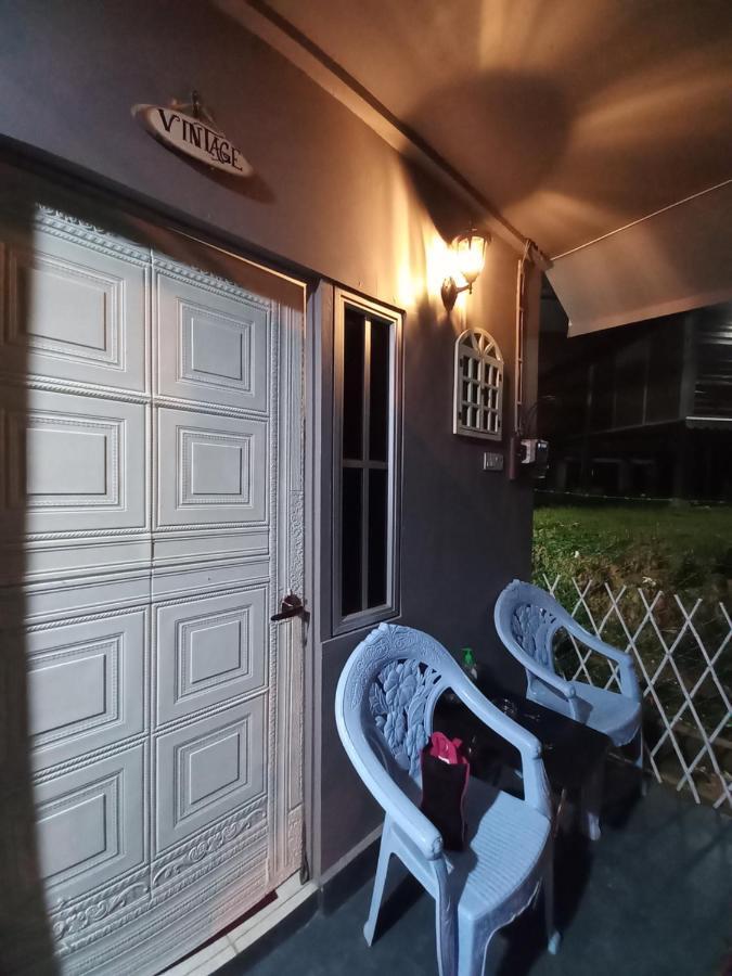 Sya Cottage Kuala Pilah Exteriör bild
