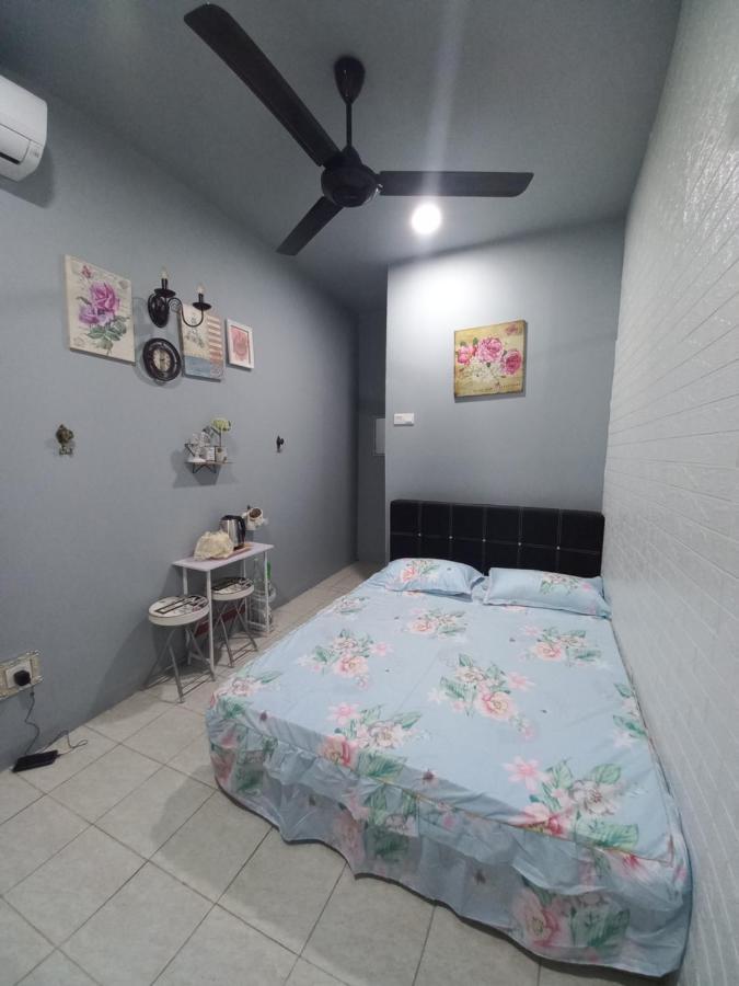 Sya Cottage Kuala Pilah Exteriör bild
