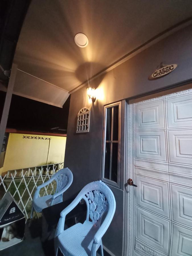 Sya Cottage Kuala Pilah Exteriör bild