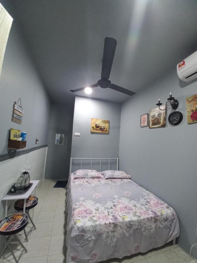 Sya Cottage Kuala Pilah Exteriör bild
