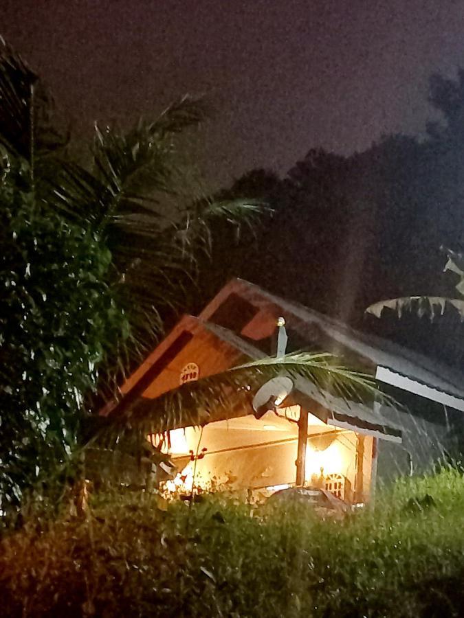 Sya Cottage Kuala Pilah Exteriör bild