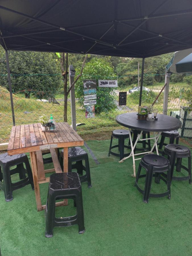 Sya Cottage Kuala Pilah Exteriör bild