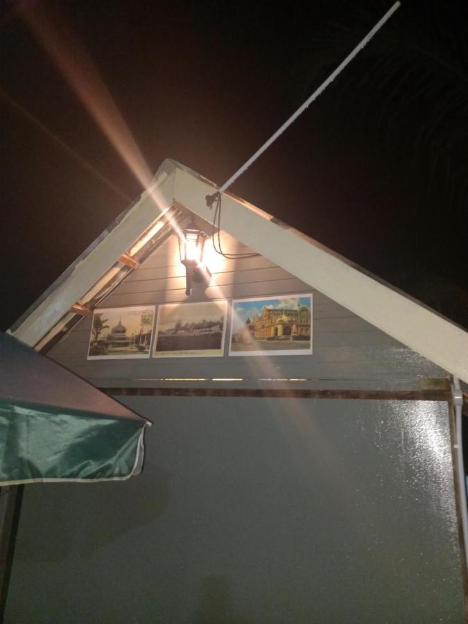 Sya Cottage Kuala Pilah Exteriör bild
