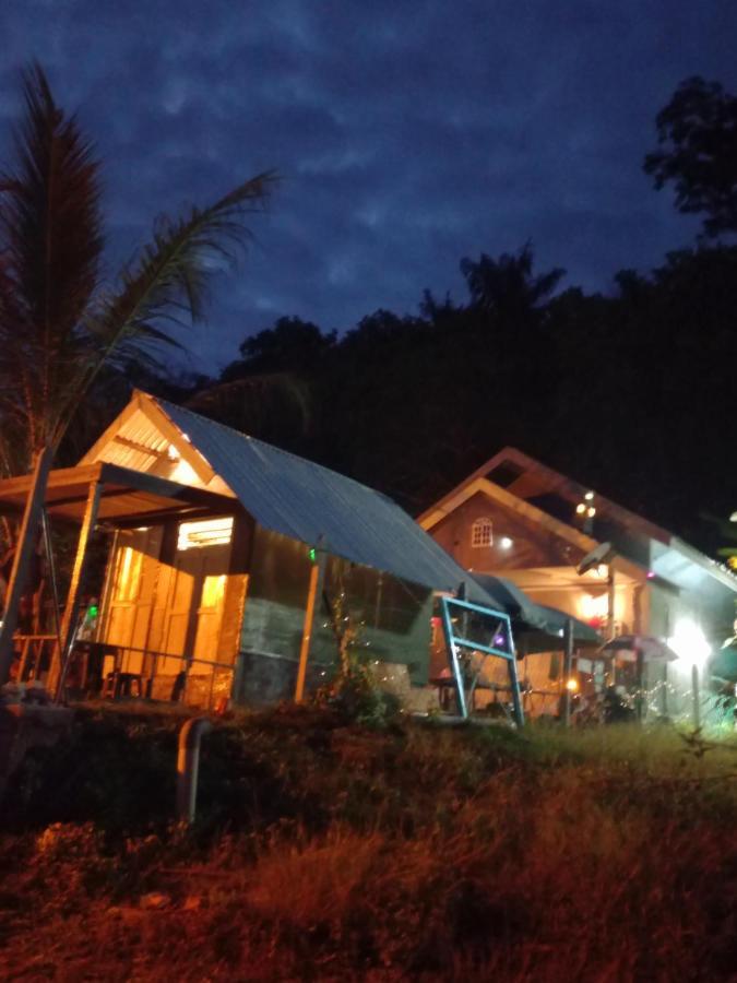 Sya Cottage Kuala Pilah Exteriör bild