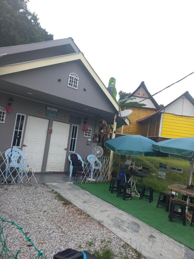 Sya Cottage Kuala Pilah Exteriör bild