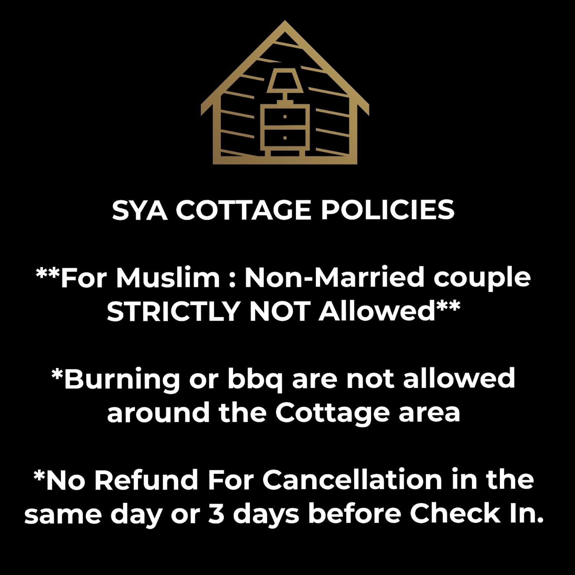 Sya Cottage Kuala Pilah Exteriör bild